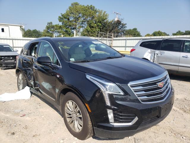 CADILLAC XT5 2018 1gyknbrs1jz116499