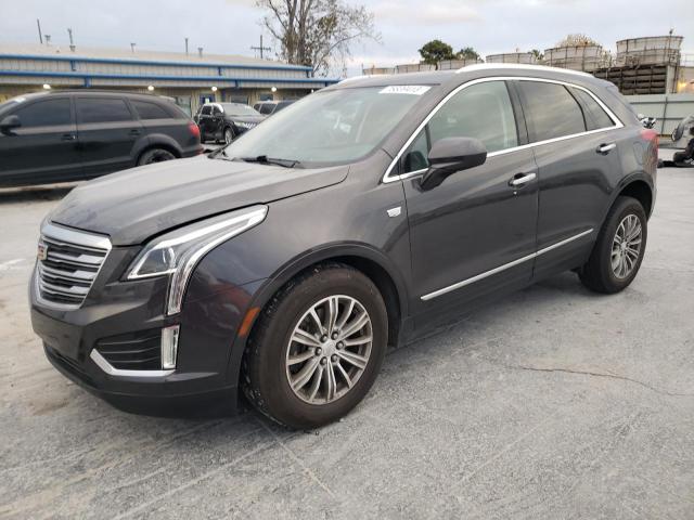 CADILLAC XT5 2017 1gyknbrs2hz181520