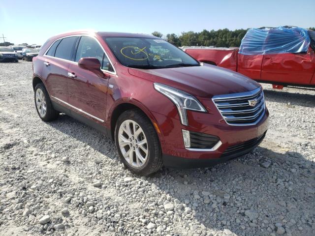 CADILLAC NULL 2017 1gyknbrs2hz224009