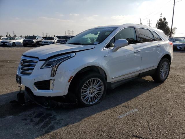 CADILLAC XT5 2017 1gyknbrs2hz279558