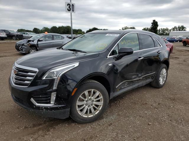 CADILLAC XT5 2019 1gyknbrs2kz160433