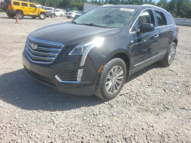 CADILLAC XT5 2017 1gyknbrs3hz134528