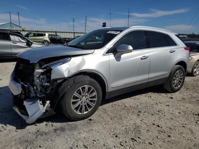 CADILLAC XT5 2017 1gyknbrs3hz150423