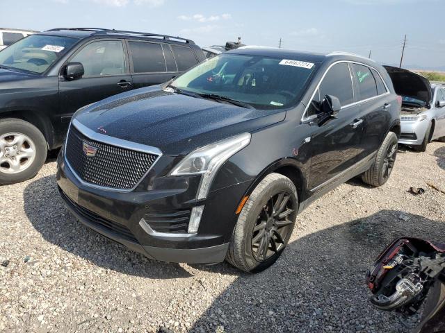 CADILLAC XT5 2017 1gyknbrs3hz269198