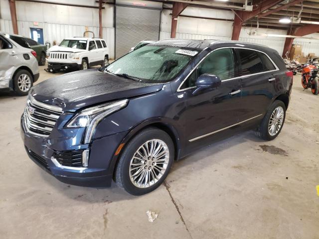 CADILLAC XT5 2018 1gyknbrs3jz118464