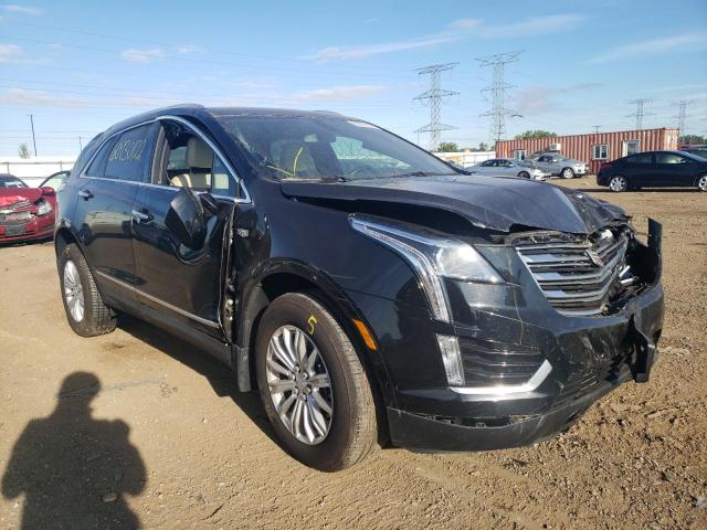 CADILLAC XT5 2019 1gyknbrs3kz123097