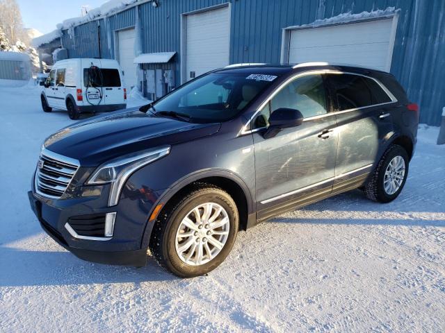 CADILLAC XT5 2019 1gyknbrs3kz140725