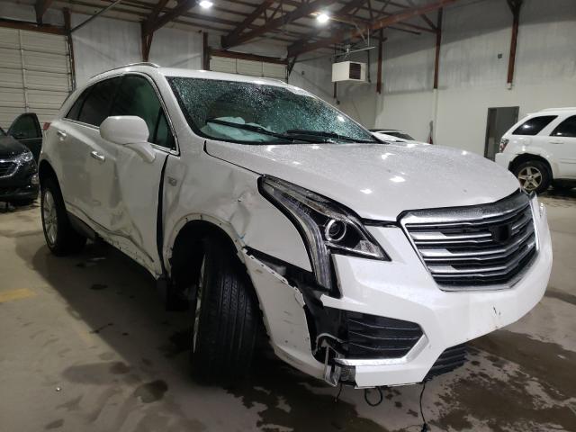 CADILLAC XT5 2019 1gyknbrs3kz156018