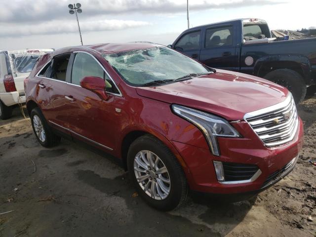 CADILLAC XT5 2019 1gyknbrs3kz195515