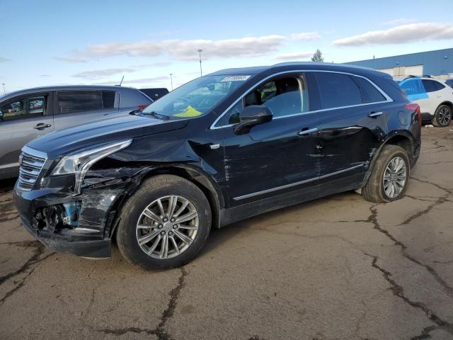 CADILLAC XT5 2017 1gyknbrs4hz153072