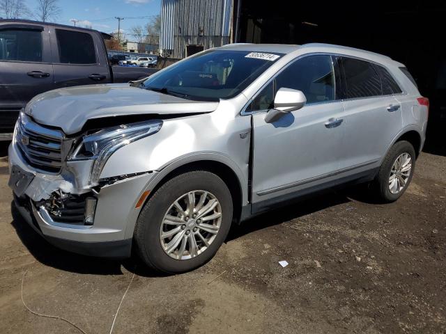 CADILLAC XT5 2018 1gyknbrs4jz182674