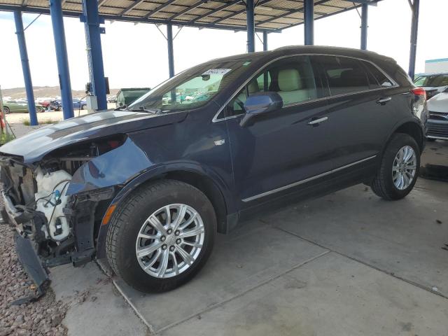 CADILLAC XT5 2018 1gyknbrs4jz192749