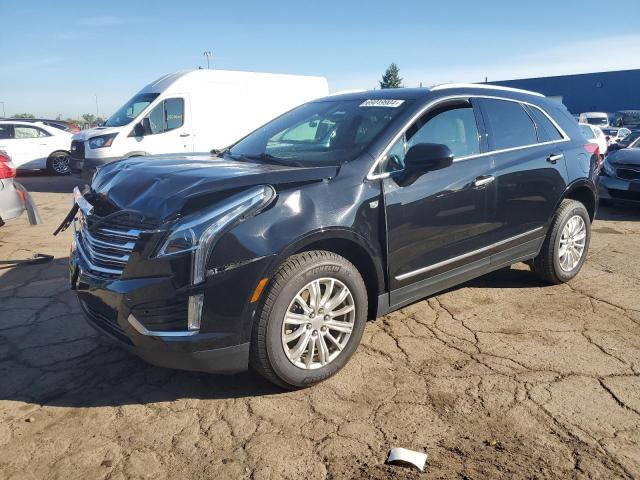 CADILLAC XT5 2018 1gyknbrs4jz195554