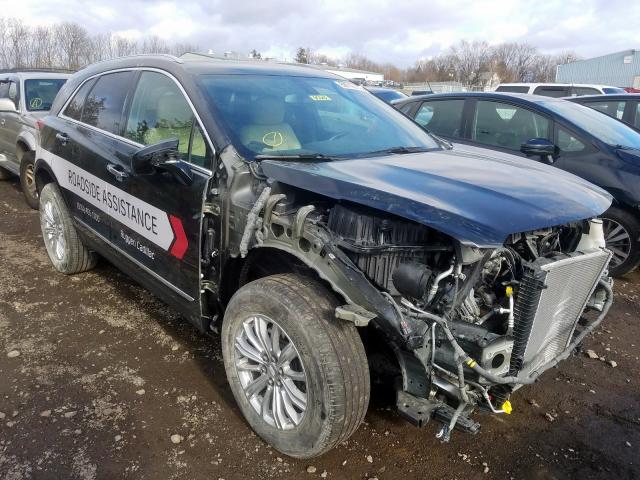 CADILLAC XT5 2019 1gyknbrs4kz102145