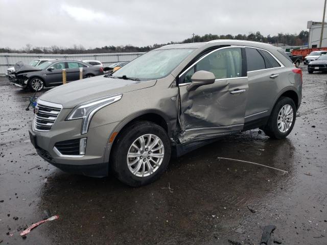 CADILLAC XT5 2019 1gyknbrs4kz118653