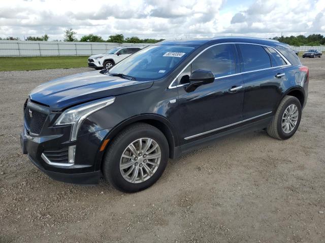 CADILLAC XT5 2017 1gyknbrs5hz247106