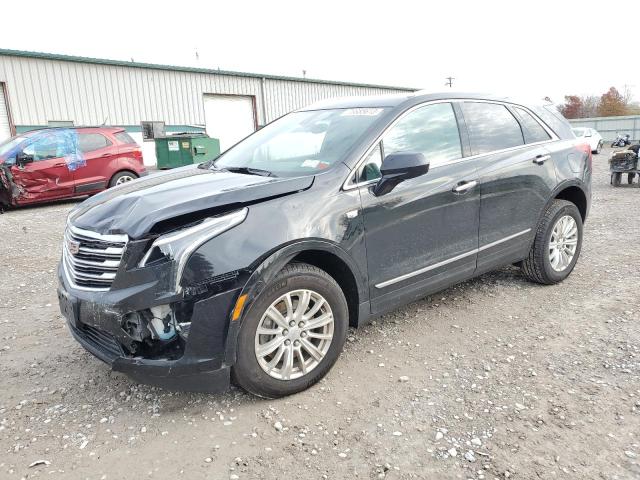 CADILLAC XT5 2018 1gyknbrs5jz244826