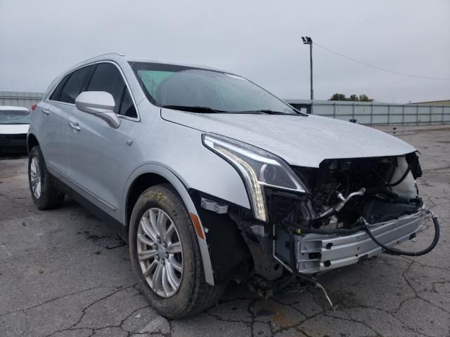 CADILLAC XT5 2018 1gyknbrs5jz248018