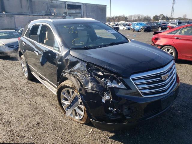 CADILLAC XT5 2019 1gyknbrs5kz185259