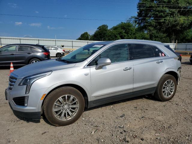 CADILLAC XT5 2017 1gyknbrs6hz169080