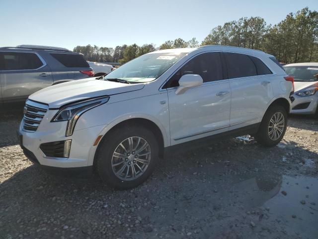 CADILLAC XT5 2017 1gyknbrs6hz182847