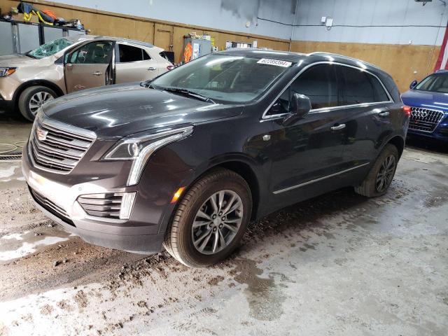 CADILLAC XT5 2017 1gyknbrs6hz258115