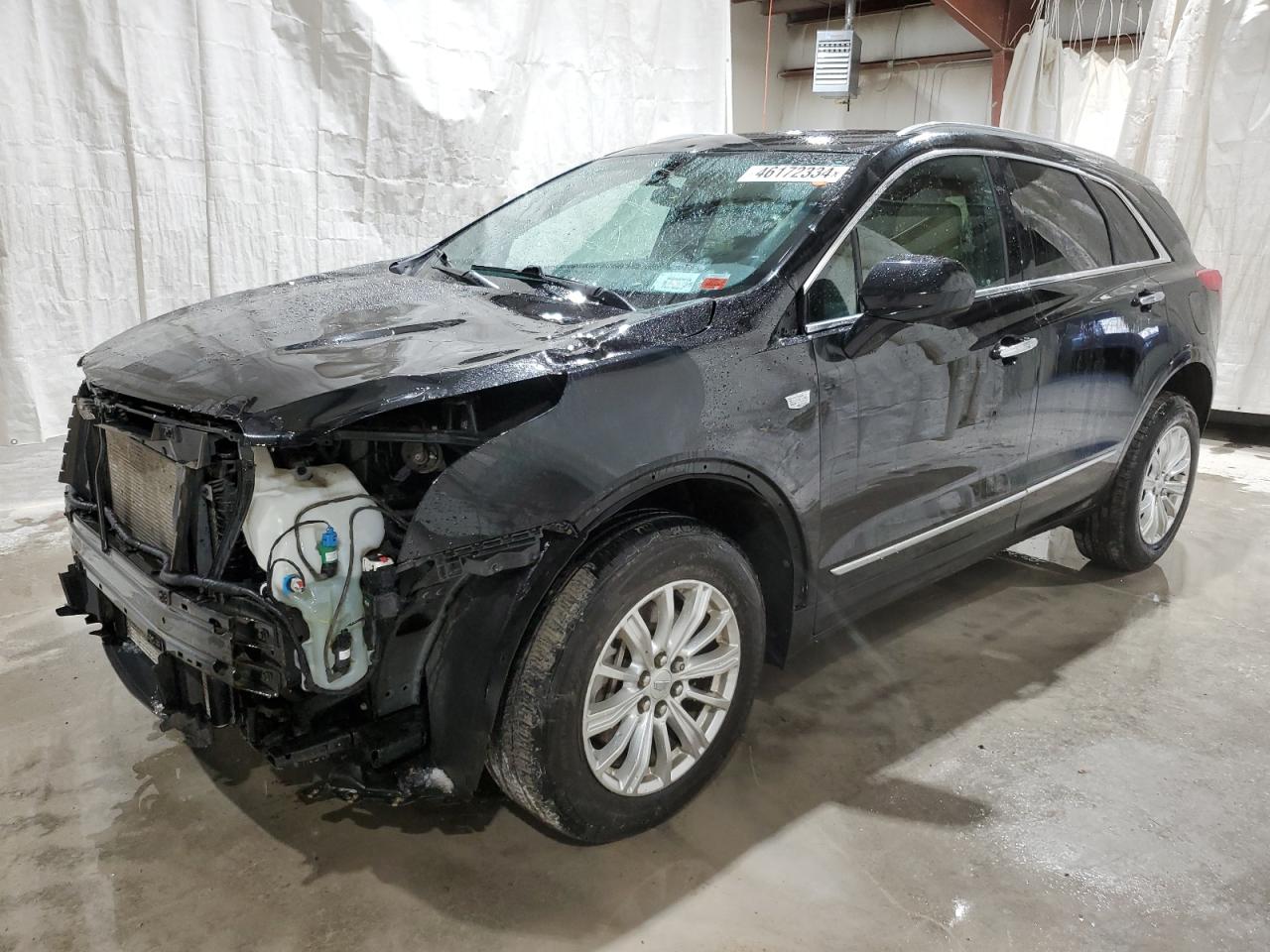 CADILLAC XT5 2018 1gyknbrs6jz213553