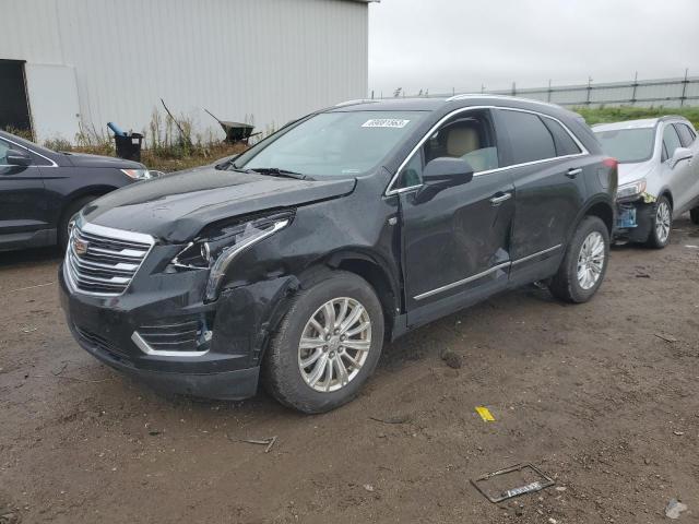 CADILLAC XT5 2018 1gyknbrs6jz247119