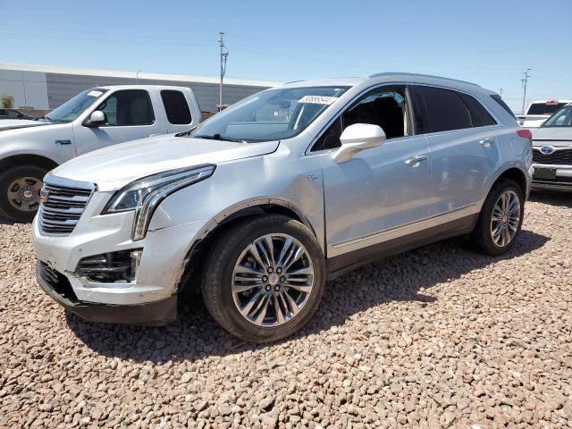 CADILLAC XT5 2017 1gyknbrs7hz171386