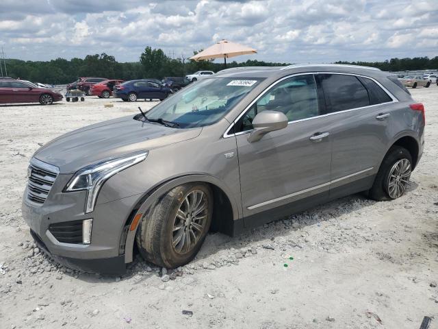 CADILLAC XT5 2017 1gyknbrs7hz251013