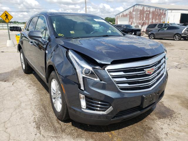 CADILLAC XT5 2019 1gyknbrs7kz127315