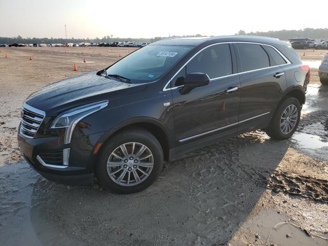 CADILLAC XT5 2017 1gyknbrs8hz101217