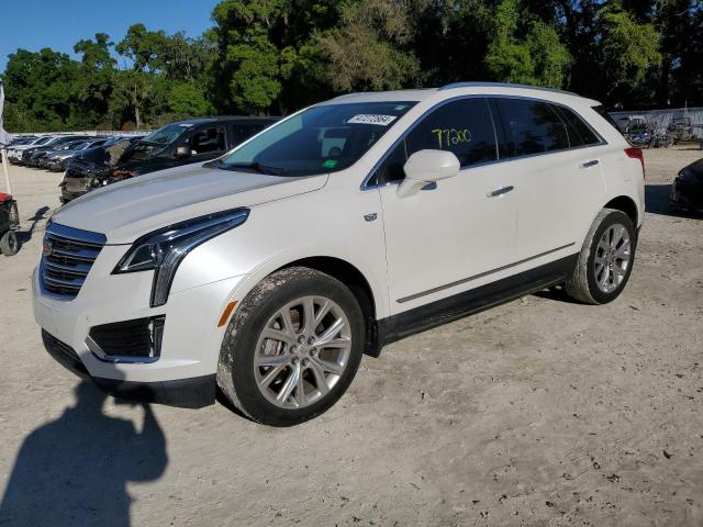 CADILLAC XT5 2017 1gyknbrs8hz197608