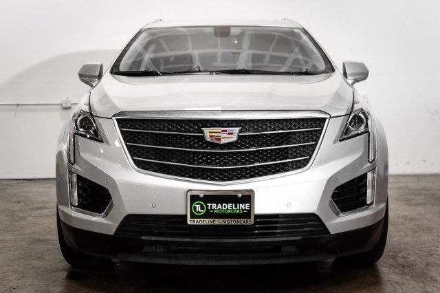 CADILLAC XT5 2017 1gyknbrs8hz201933