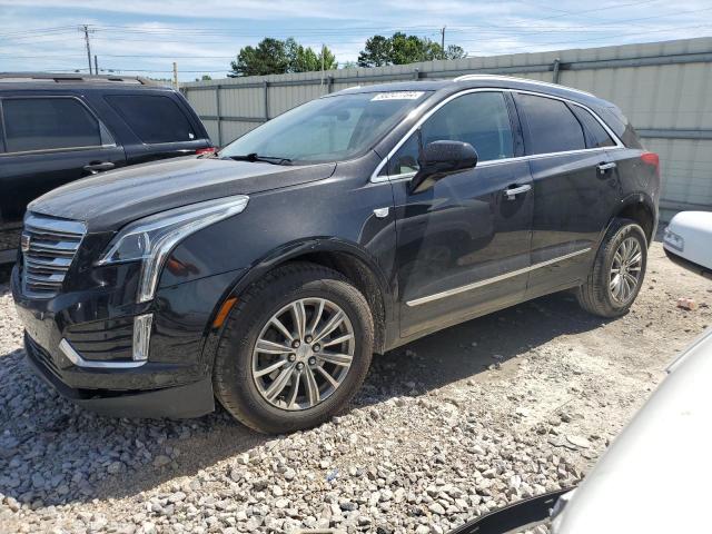 CADILLAC XT5 2017 1gyknbrs8hz220319