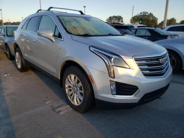 CADILLAC XT5 2019 1gyknbrs8kz229965