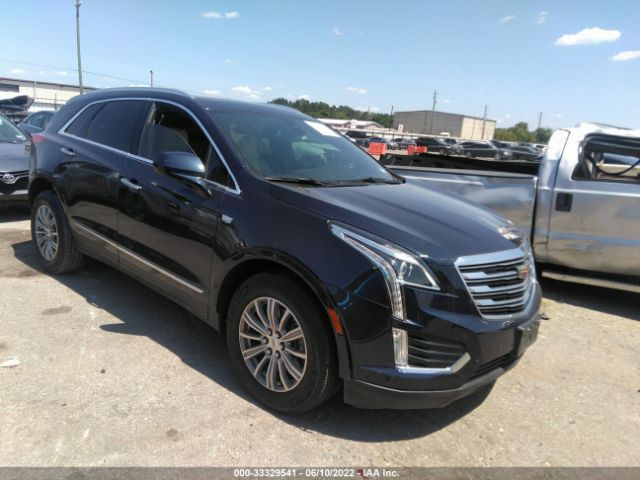 CADILLAC NULL 2017 1gyknbrs9hz123128