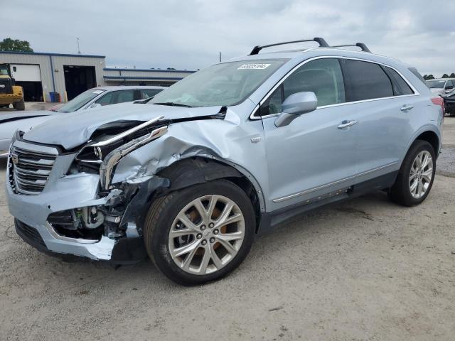 CADILLAC XT5 2017 1gyknbrs9hz279458