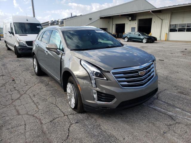 CADILLAC XT5 2019 1gyknbrs9kz110757