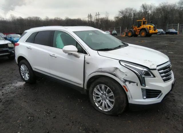 CADILLAC XT5 2019 1gyknbrs9kz225665