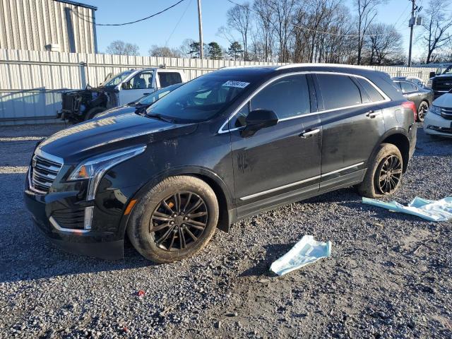 CADILLAC XT5 2017 1gyknbrsxhz244203