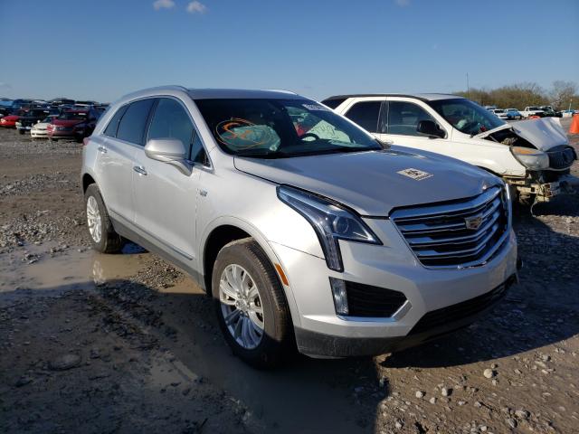 CADILLAC XT5 2018 1gyknbrsxjz161232