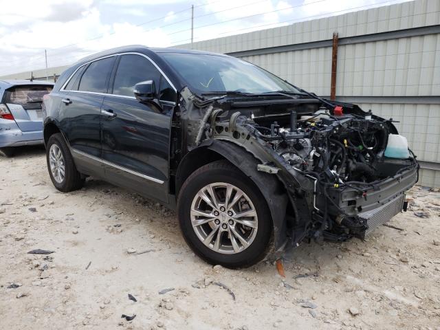 CADILLAC XT5 PREMIU 2020 1gykncr40lz174839