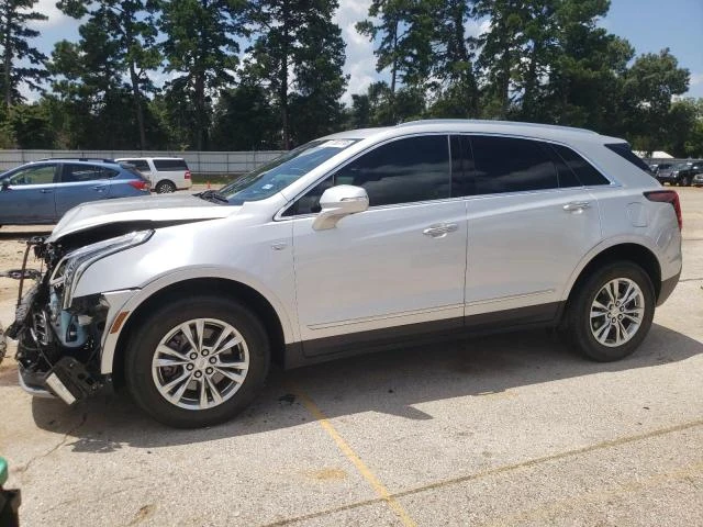 CADILLAC XT5 PREMIU 2020 1gykncr40lz184027