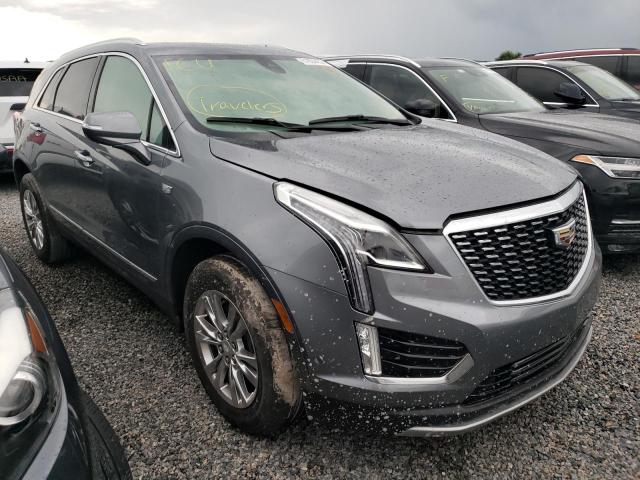 CADILLAC XT5 PREMIU 2020 1gykncr43lz157095