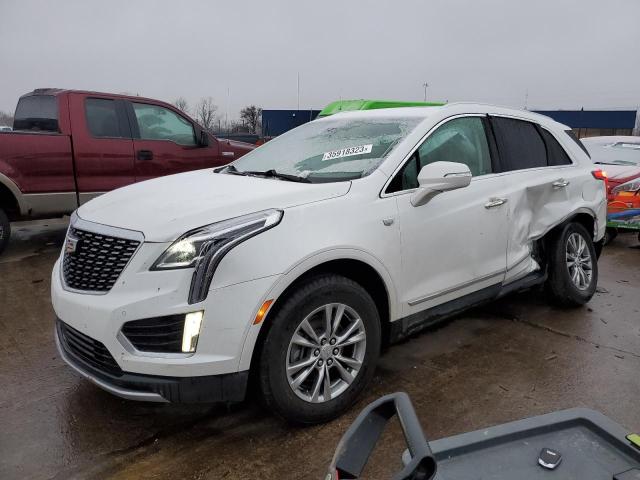 CADILLAC XT5 PREMIU 2020 1gykncr44lz228868