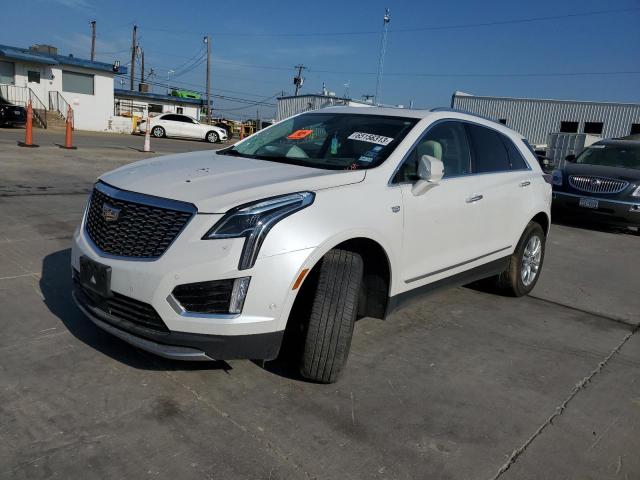 CADILLAC XT5 PREMIU 2020 1gykncr45lz180300