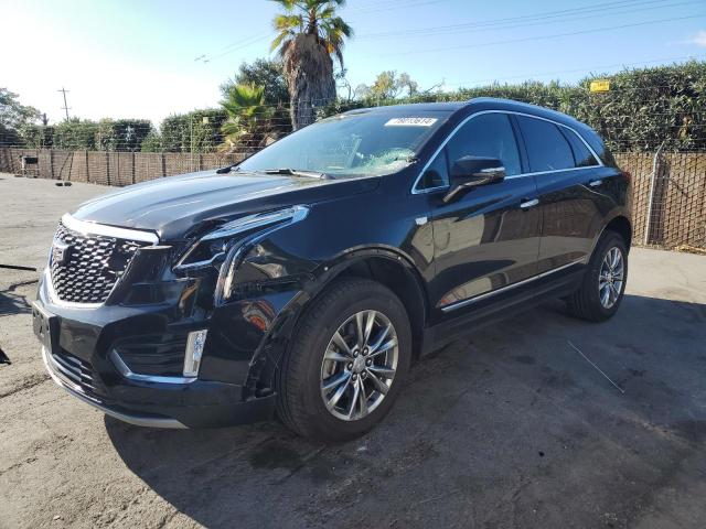 CADILLAC XT5 PREMIU 2020 1gykncr45lz234162