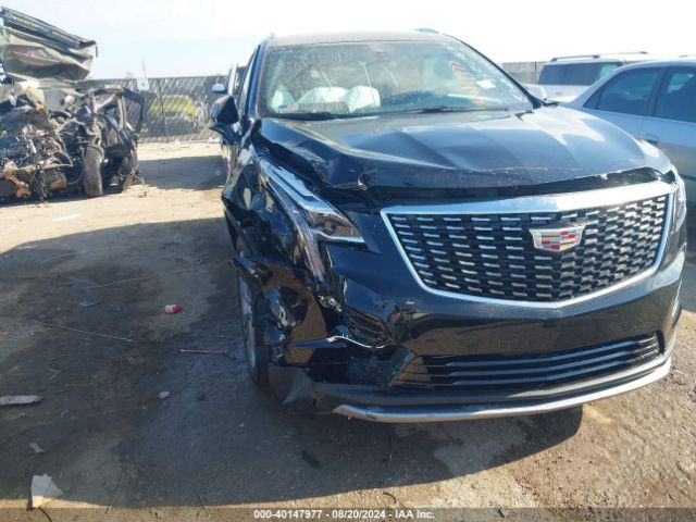 CADILLAC XT5 2024 1gykncr45rz754628