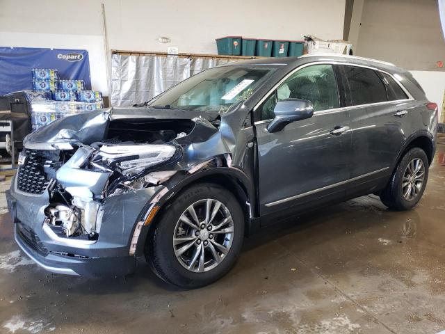 CADILLAC XT5 2021 1gykncr46mz154516